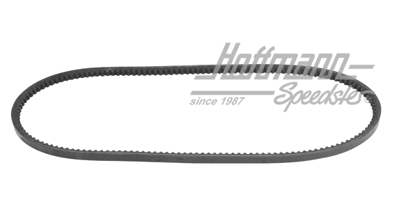 Courroie trapézoidale, alternateur, 10 x 950mm | 026 903 137 C | 190-0005