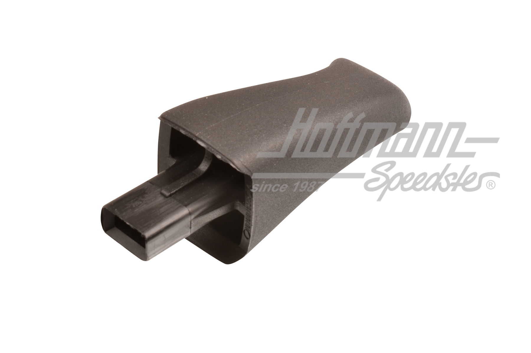 Bouton, verrouillage de dossier de siège, gauche                                                    