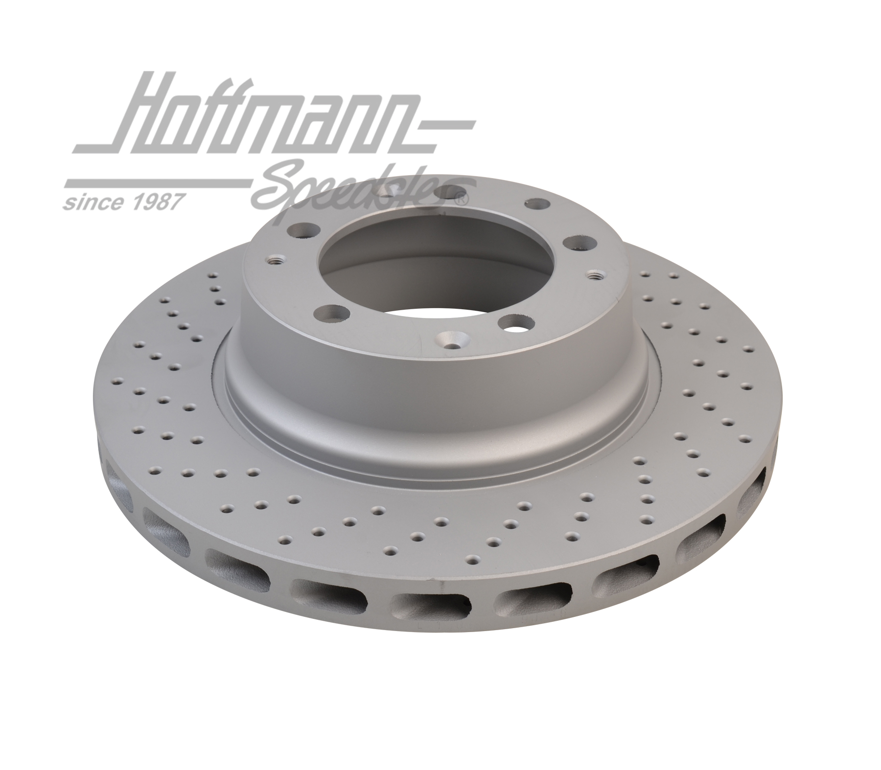 Disque de frein, arrière, 911 Turbo, 78-89, gauche | 930 352 045 01 | 522-1194-21