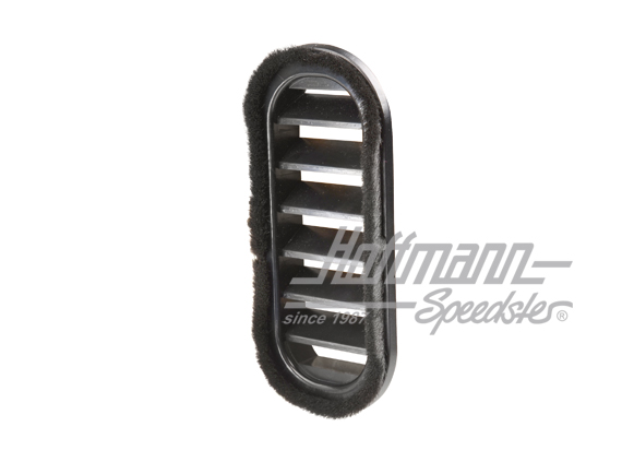 Grille (joint), conduit d'air, porte                                                                