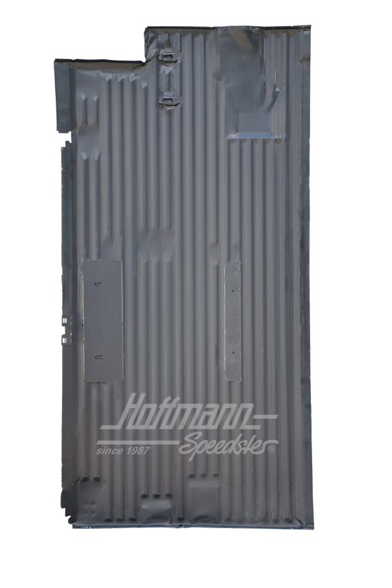 Demi-plancher, Bus T1, -7.67, droite | 211 801 404 | 095-0652