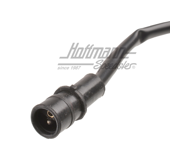 Contact d'avertissement, plaquettes de frein, AV/AR, 944-911                                        