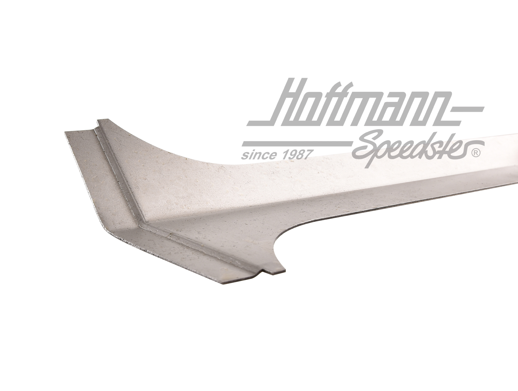 Cadre de pare-brise, au milieu, Bus T1, 3.55-7.67                                                   