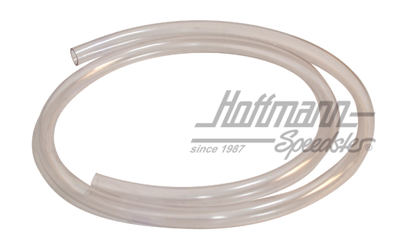 Tuyau, écoulement d'eau, lunette arrière Cabriolet | 141 813 663 | 066-1420