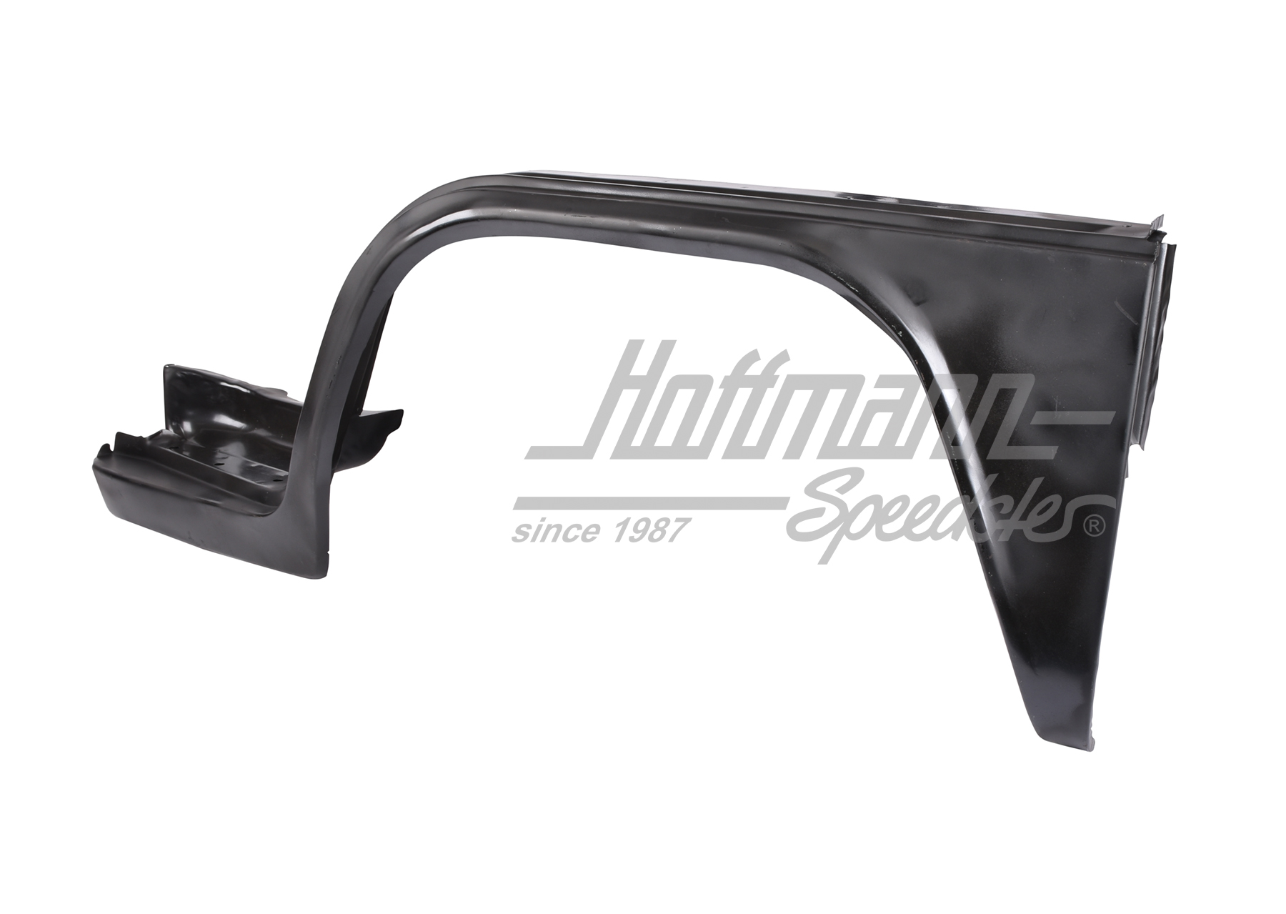 Coude, complet, 8.72-, avant, gauche                                                                