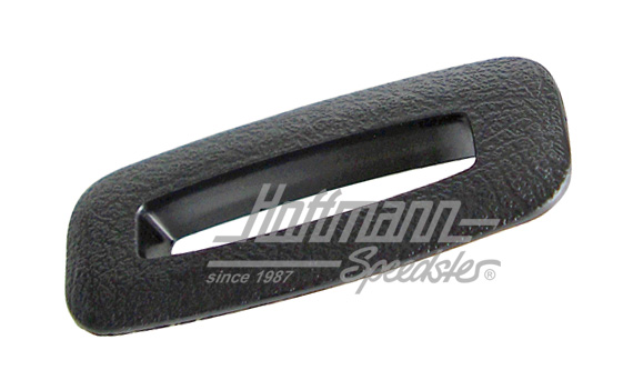 Écran, verrouillage de dossier de siège                                                             