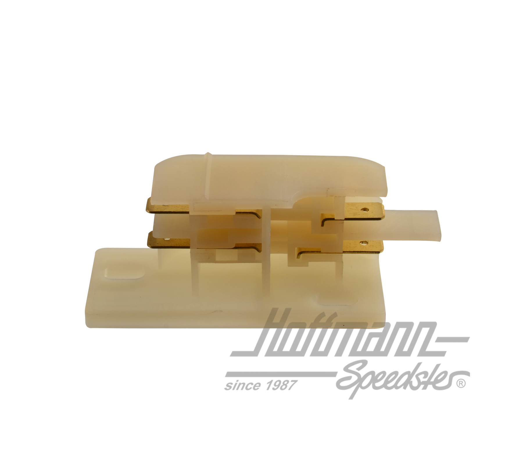 Support de contact levier, sélecteur 
automatique                                                  