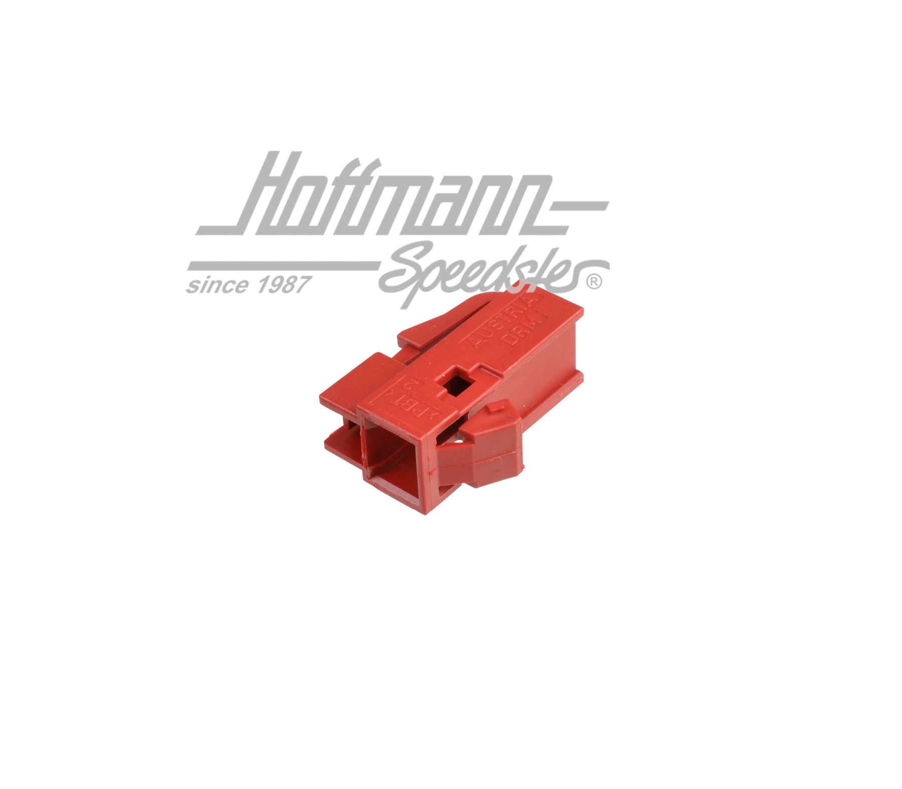 Boîte pour prise, 1-pôle, Bus T4                                                                    