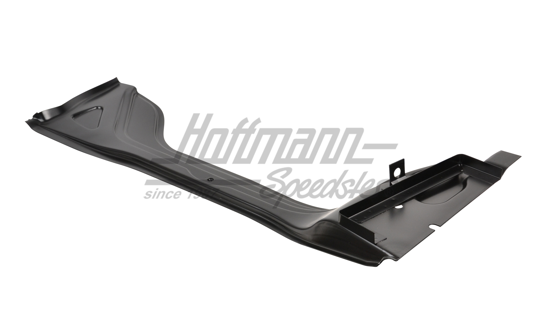 Support de réservoir + batterie, laqué, 65-69                                                       