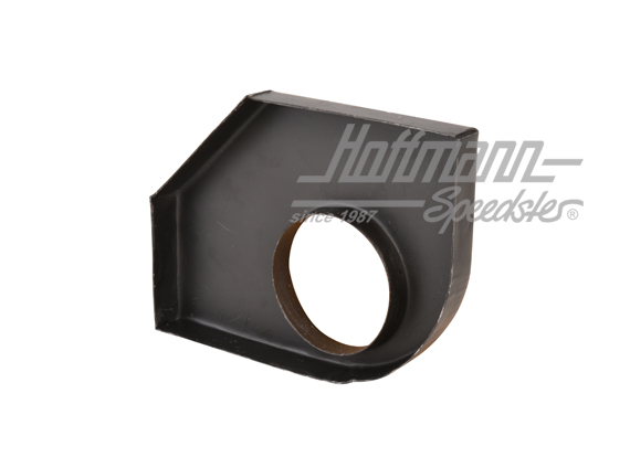 Renfort, longeron, avant gauche/arrière droite | 644 501 261 06 | 510-0389-11