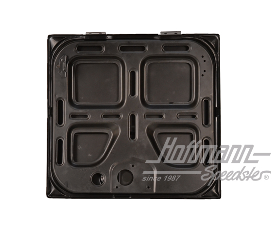 Hayon, espace de rangement, 474mm, petit, gauche                                                    