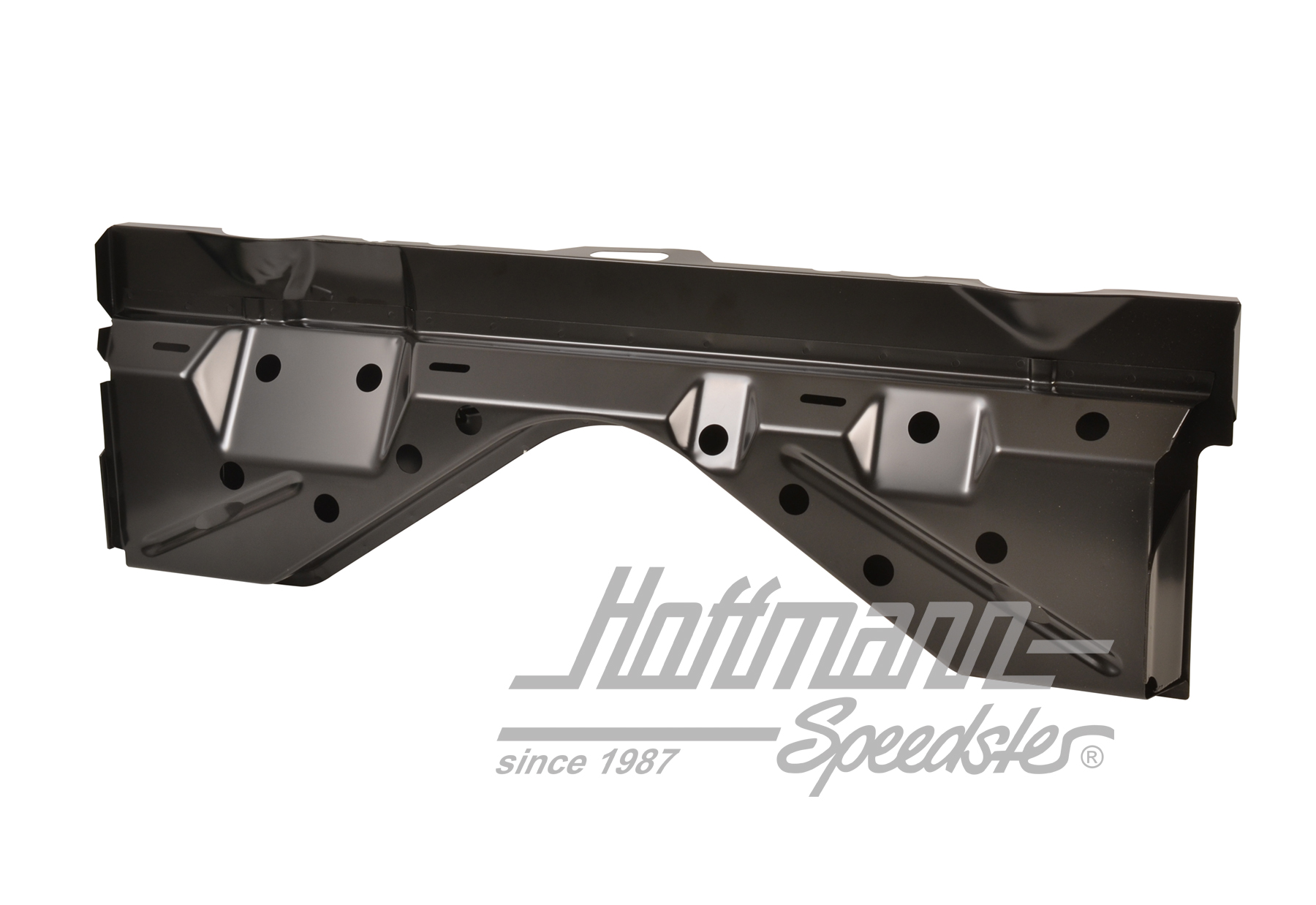 Cloison pédalier, avant, 1302/1303, Top Qualité | 111 805 451 L | 050-2049-10