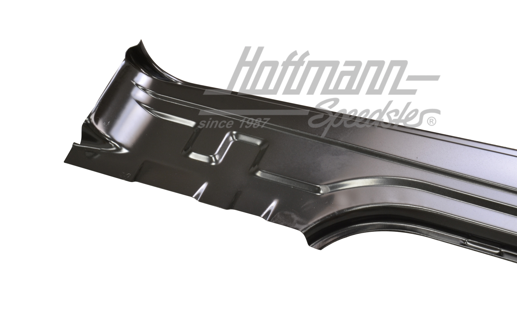 Tôle de plancher, fond de coffre
, arrière                                                         