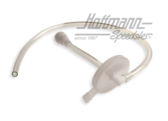 Tuyau d'aspiration, réservoir de liquide lave-glace, 356 | 901 628 723 20 | 510-5278