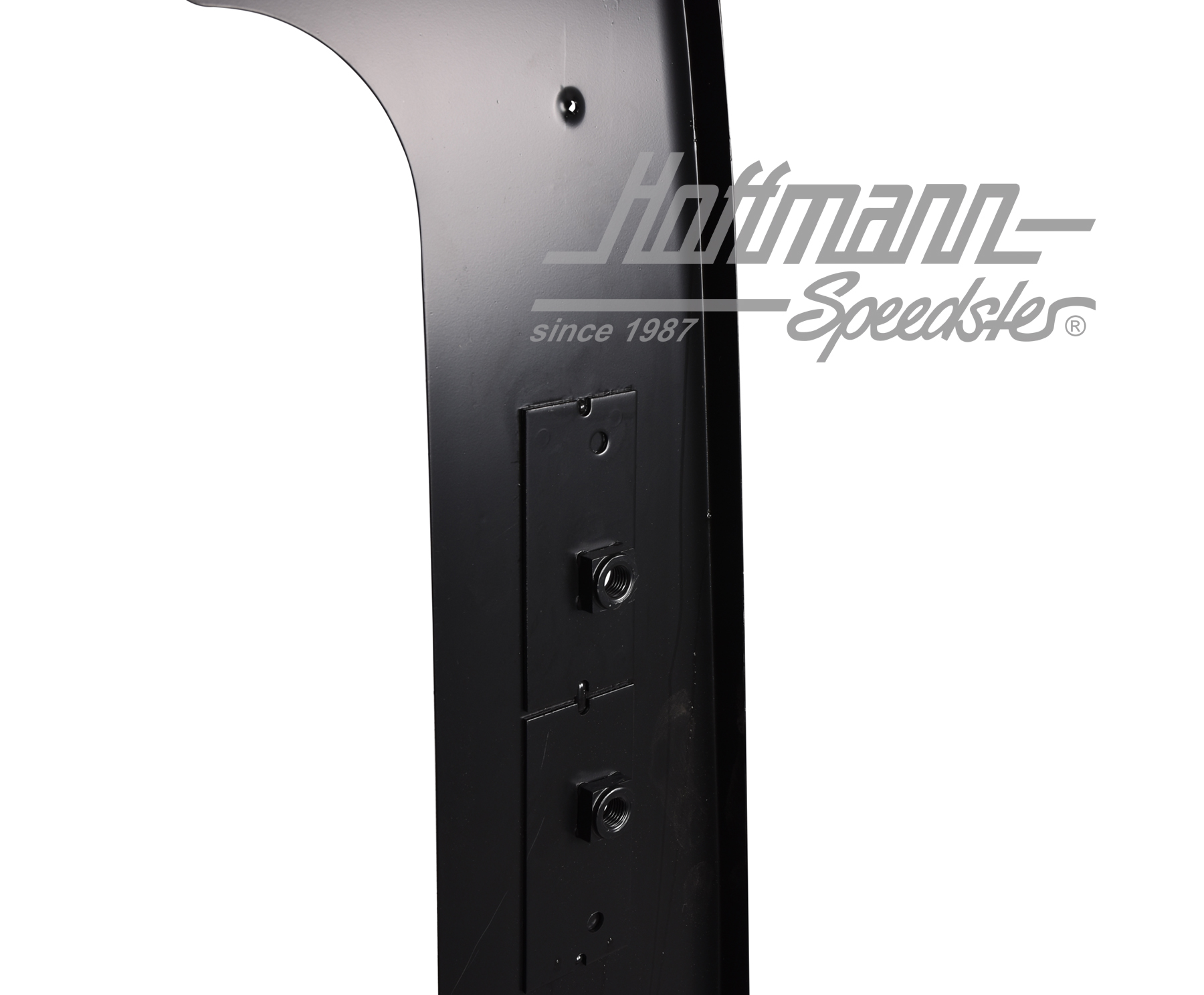 Colonne B, intérieur, Bus T3 Pick-up, gauche                                                        