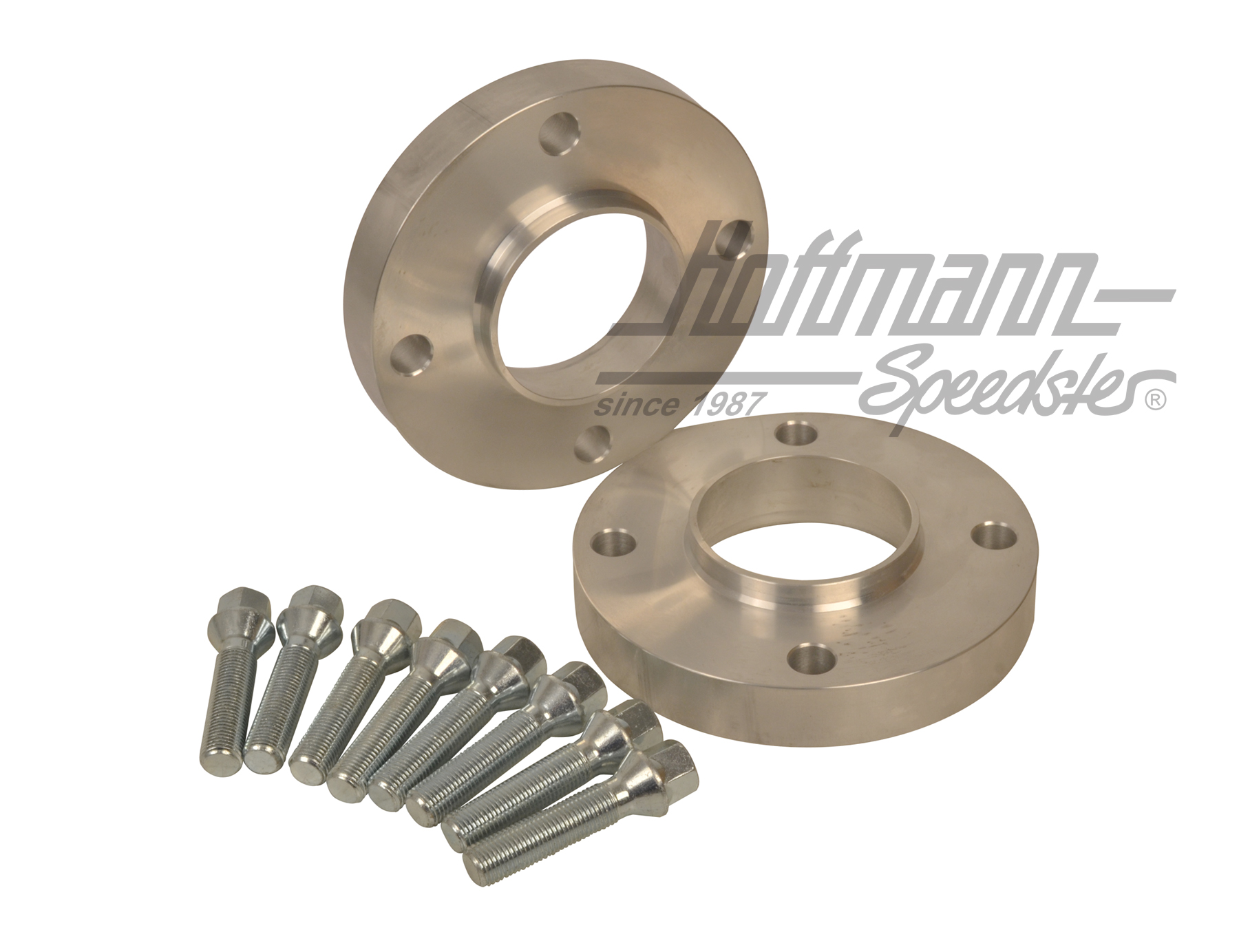 Disques entretoise, 25mm, collet conique/ATS |  | 020-4260-10