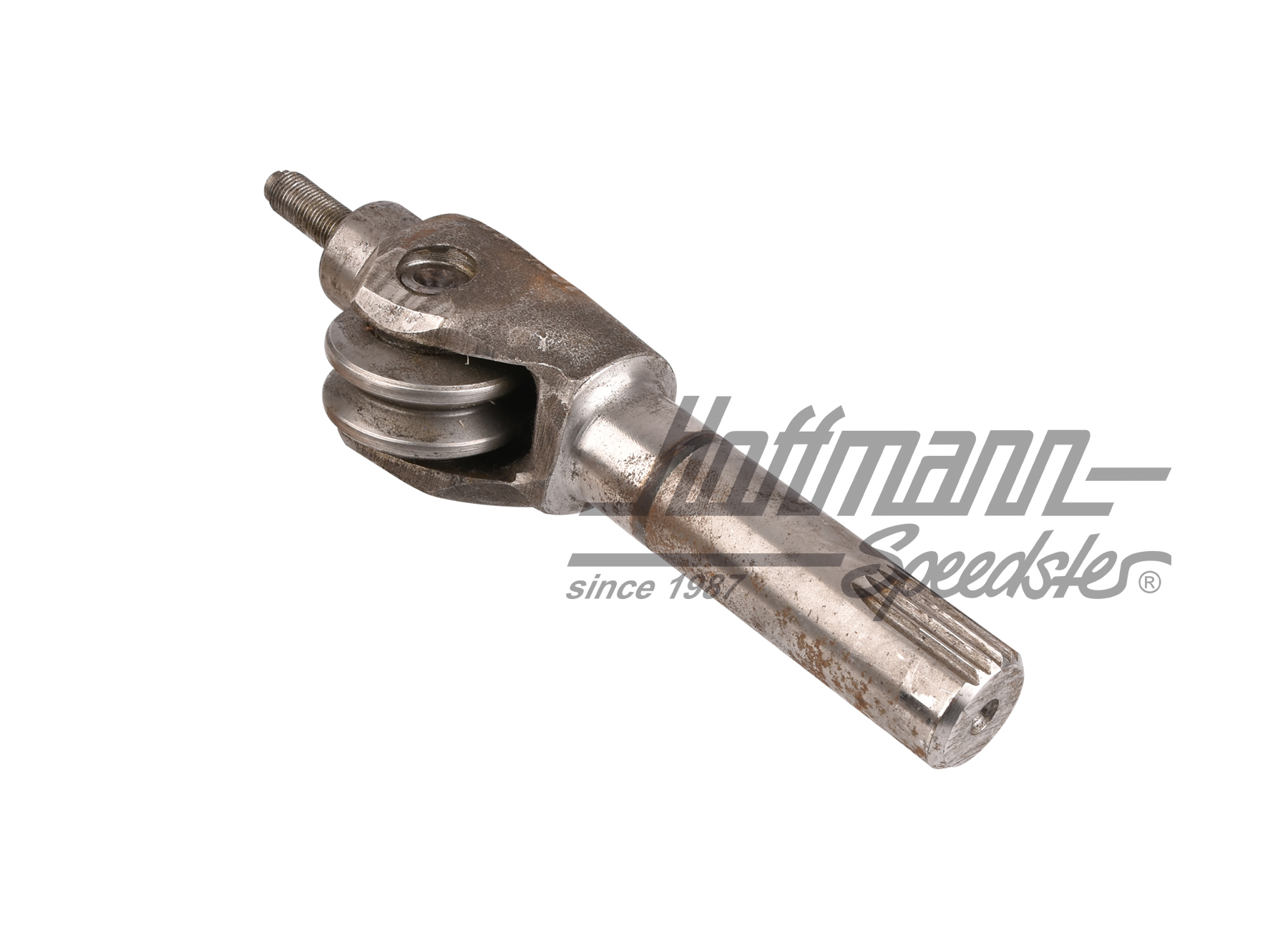 Arbre à galets de direction, boîtier de direction, 4.61-, NOS                                       