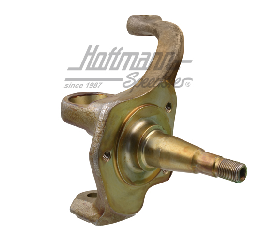 Fusée, frein à tambour, 4.68-, gauche, NOS | 113 405 311 E | 020-4035-05