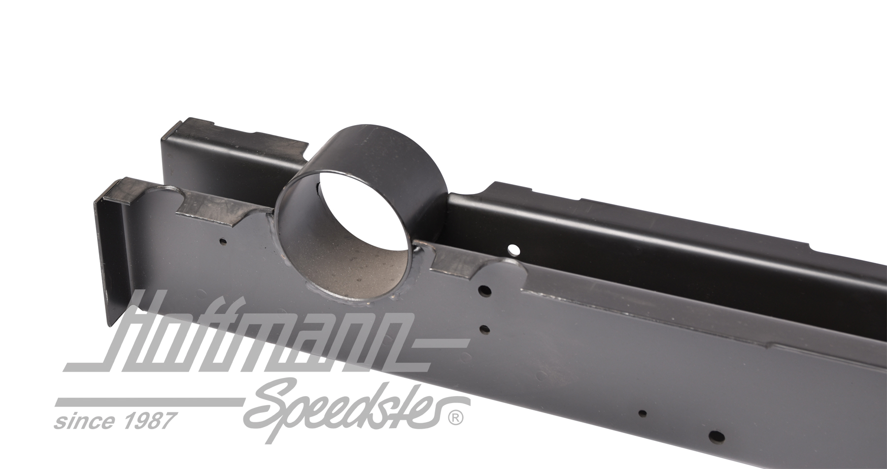 Longeron, complet, avant, droite                                                                    