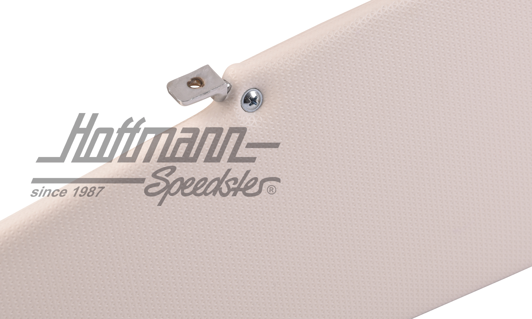 Pare-soleil, 356 B/C, 61-65, blancs                                                                 