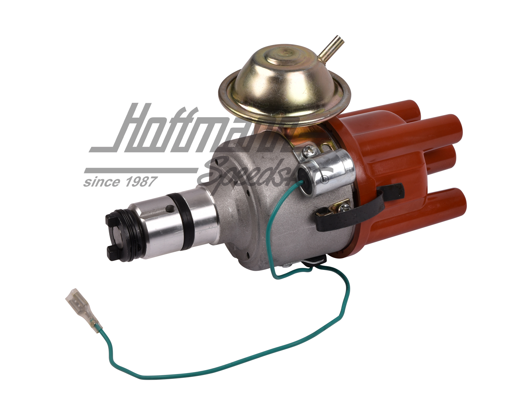 Allumeur, Kühltek, boîte à dépression
 | 023 117 003 4 | 010-0900-60