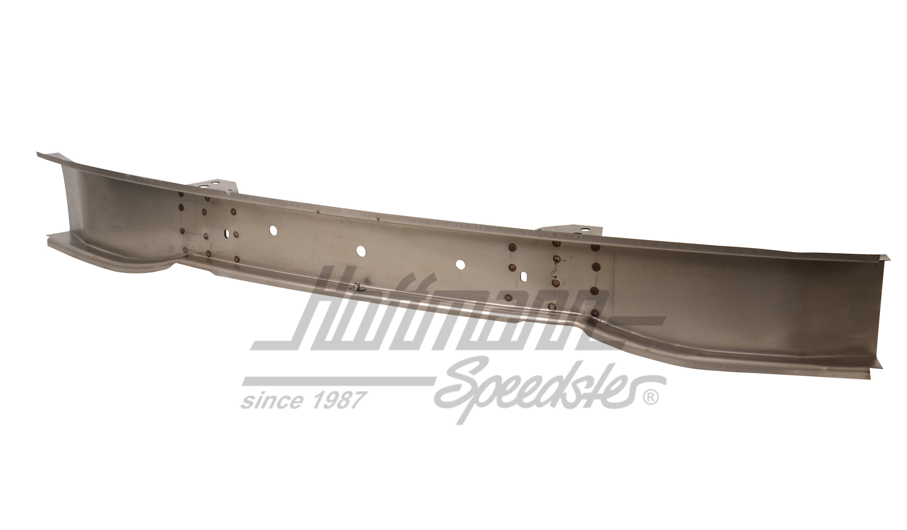 Fin de cadre, avant, 8.67-7.72, Top Qualité | 211 703 071 G | 096-0139-05