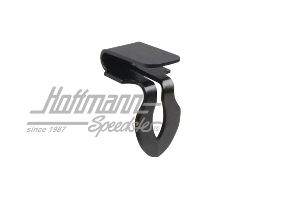 Clip, panneaux/toit pliante (ancienne forme)                                                        