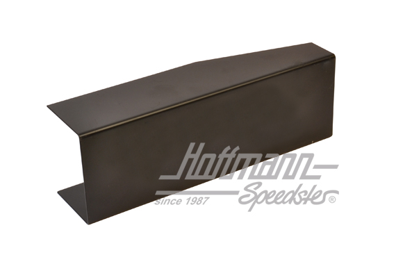 Tôle de réparation, longeron, au milieu, 300mm | 211 703 201 | 096-0196-10