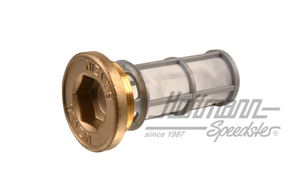 Filtre à essence, réservoir, intérieur, 911, 72-89 | 911 201 141 00 | 530-2308