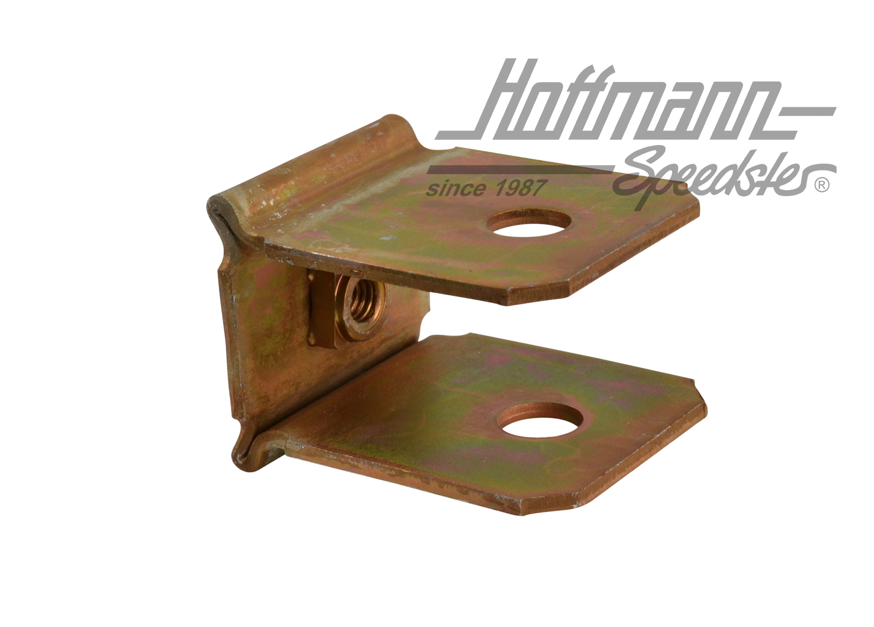 Cadre support, amortisseur de choc, 1303 USA                                                        