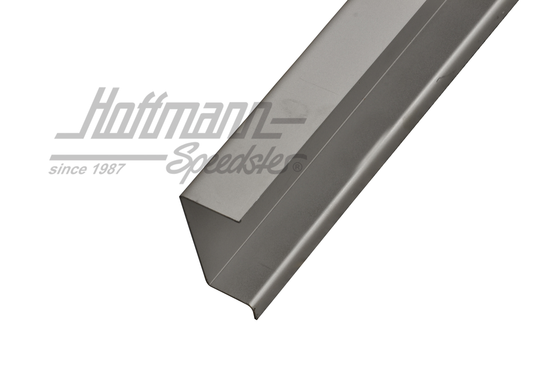 Longeron, avant, complet, 3.55-7.67, gauche                                                         