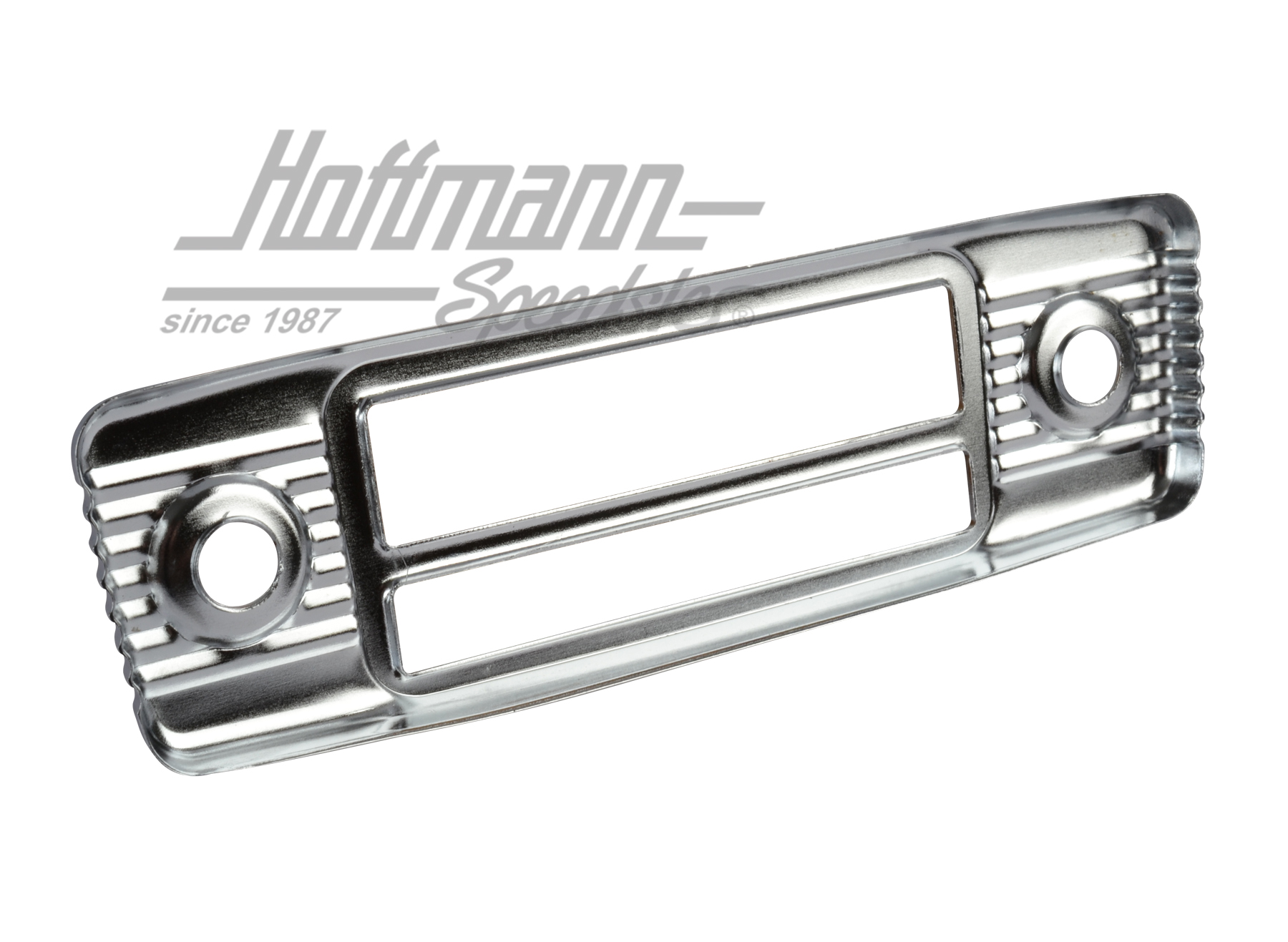 Recouvrement de radio, Blaupunkt Stuttgart                                                          