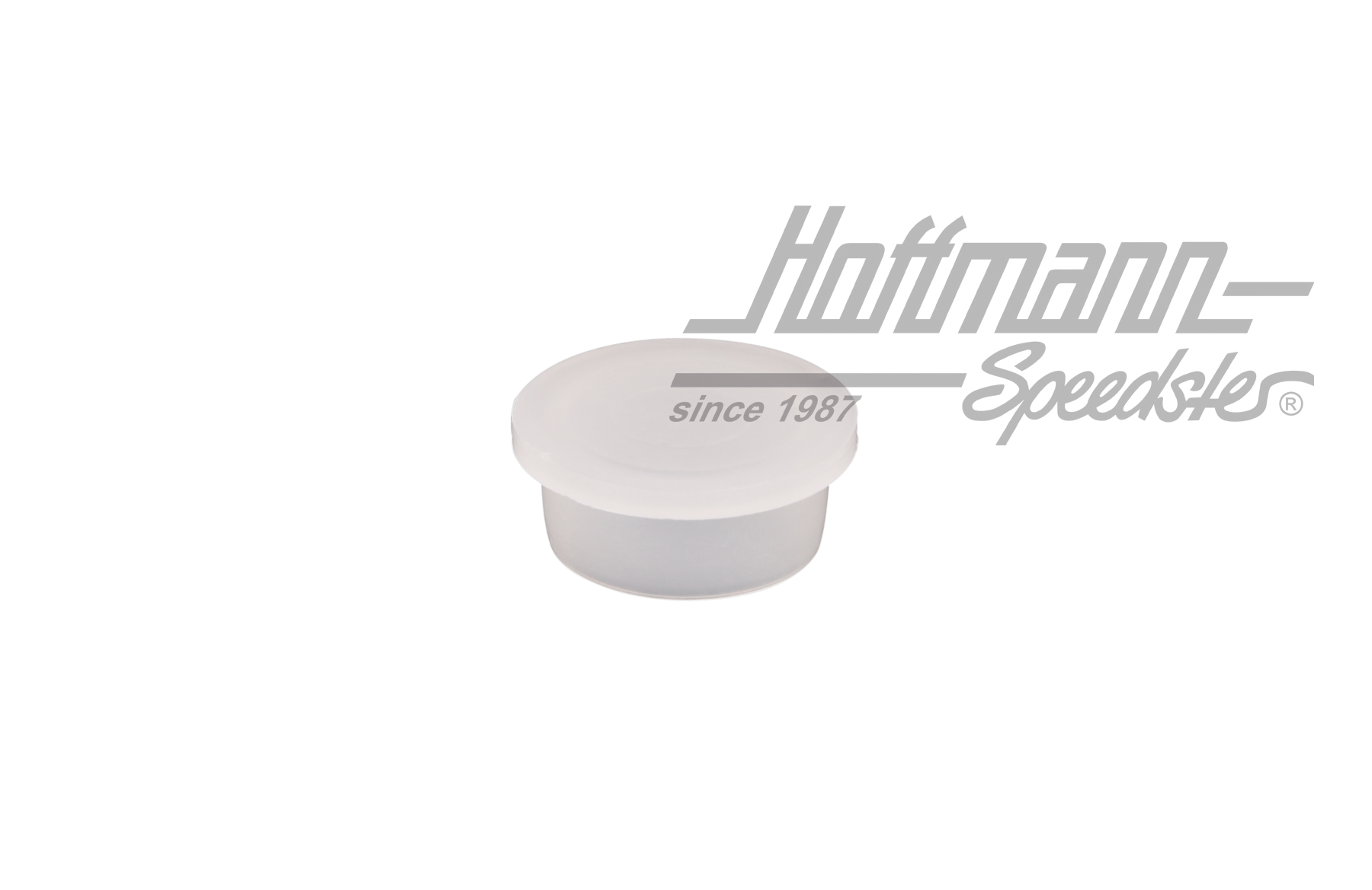 Capuchon, levier sélecteur, arrière, Bus T3, 8.82-7.92                                              