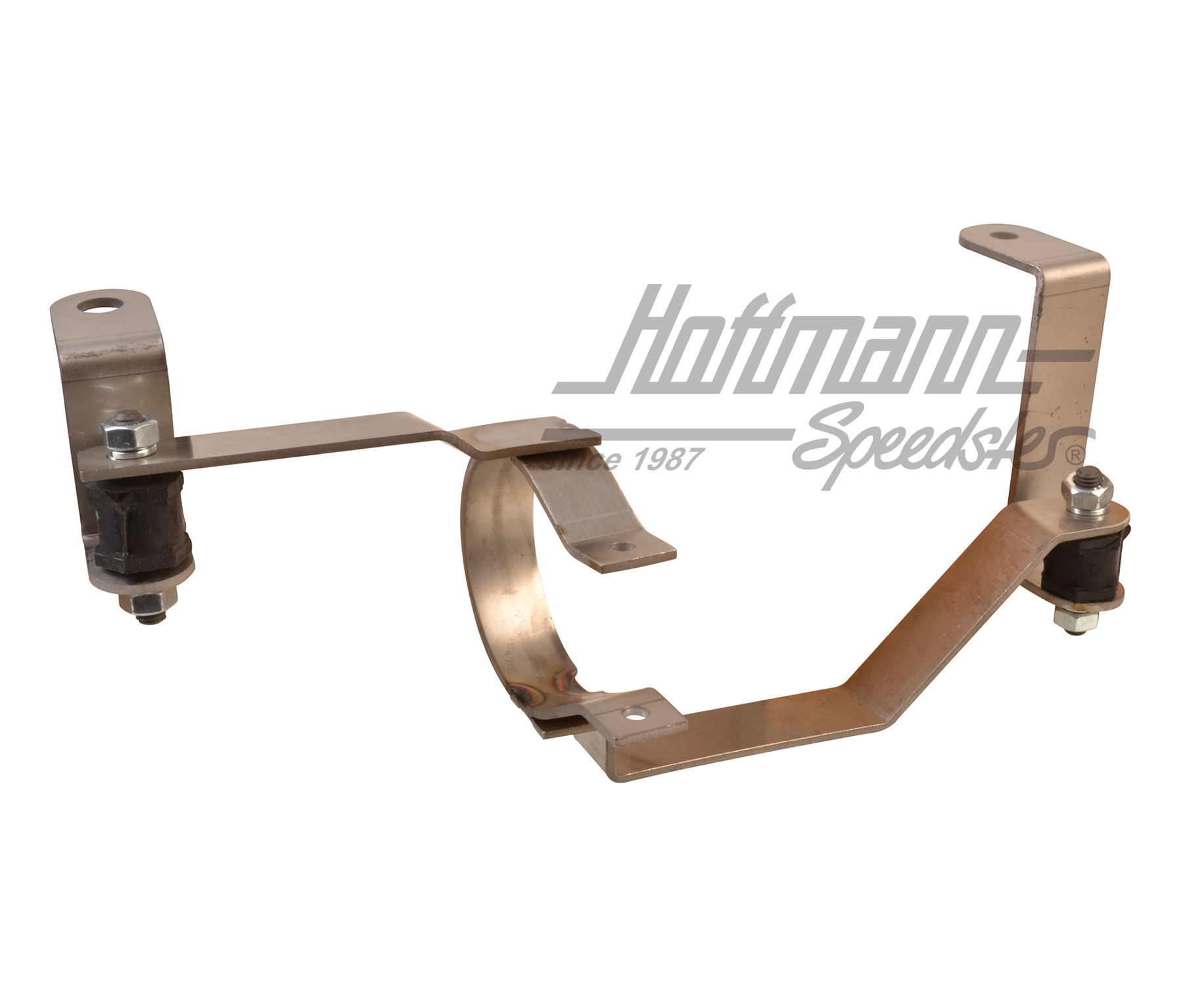 Cadre support, accumulateur de pression, Golf 1 GTI | 171 201 515 | 110-2368-22