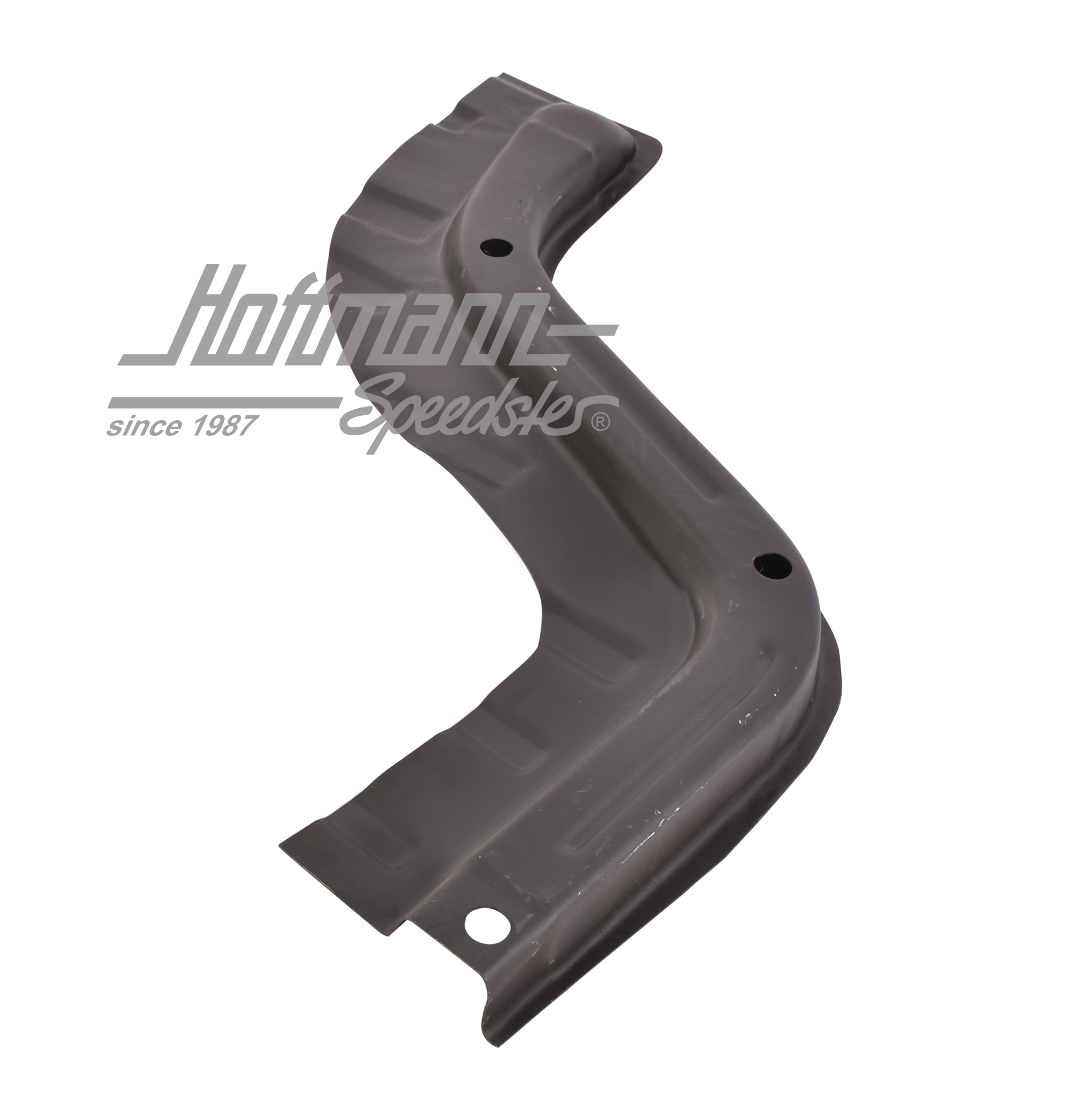 Tôle de réparation, plancher, avant, droite                                                         