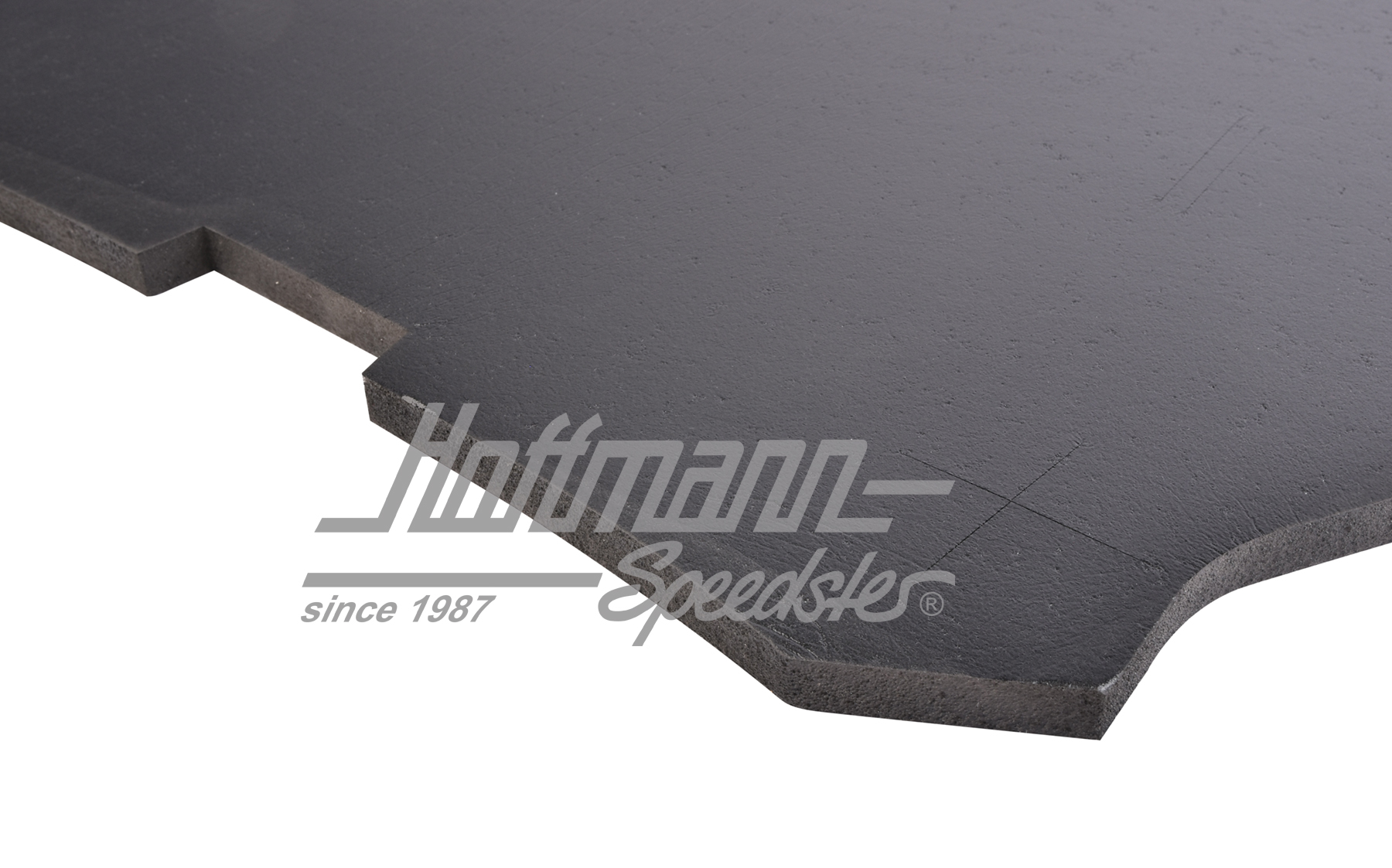 Panneaux insonorisants moteur, Porsche 964, 89-94                                                   