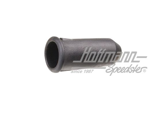 Rosette, bouton verrouillage, Bus T3 | 251 837 355 | 360-4154