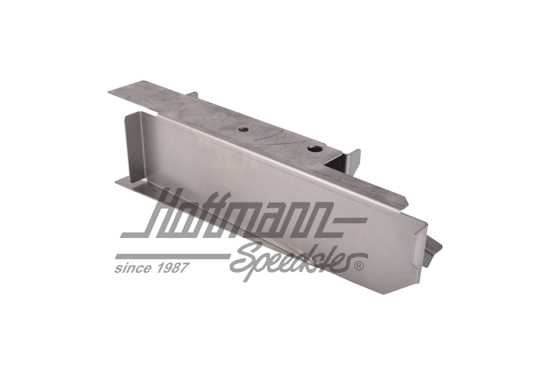 Traverse, au milieu, extérieur, gauche | 251 803 233 | 390-0661-01