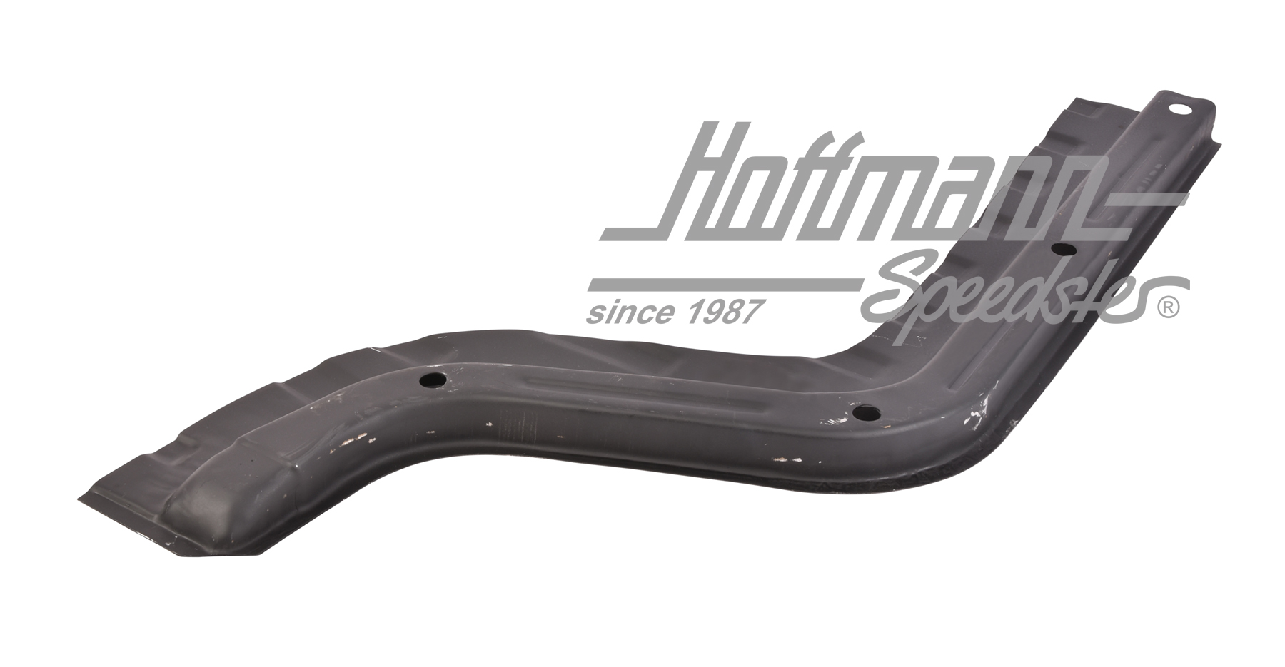 Tôle de réparation, plancher, avant, gauche                                                         