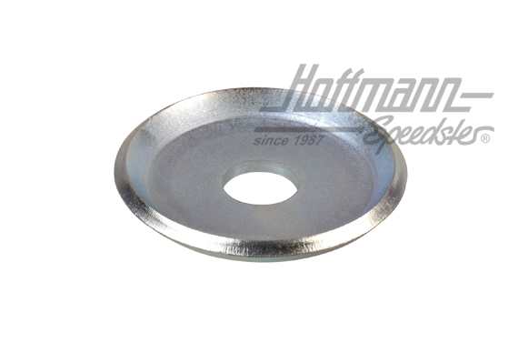 Rondelle, barre de force, Bus T3, 5.79-7.92                                                         