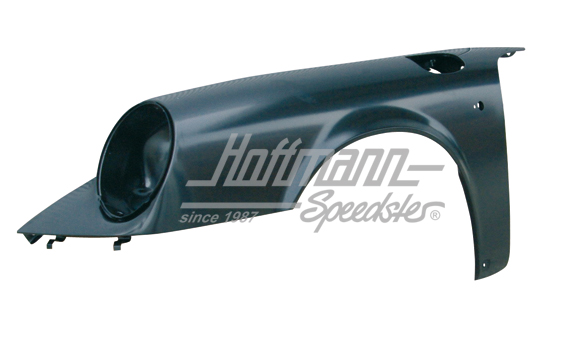 Aile, 911(964), 8.89-, avant, gauche                                                                