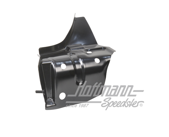 Embout, traverse, droite | 111 801 412 | 050-2370-02