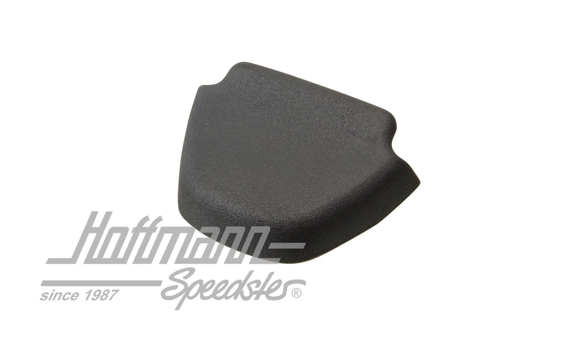 Cache, vis de ceinture de sécurité, en haut | 165 857 719  01C | 360-2980