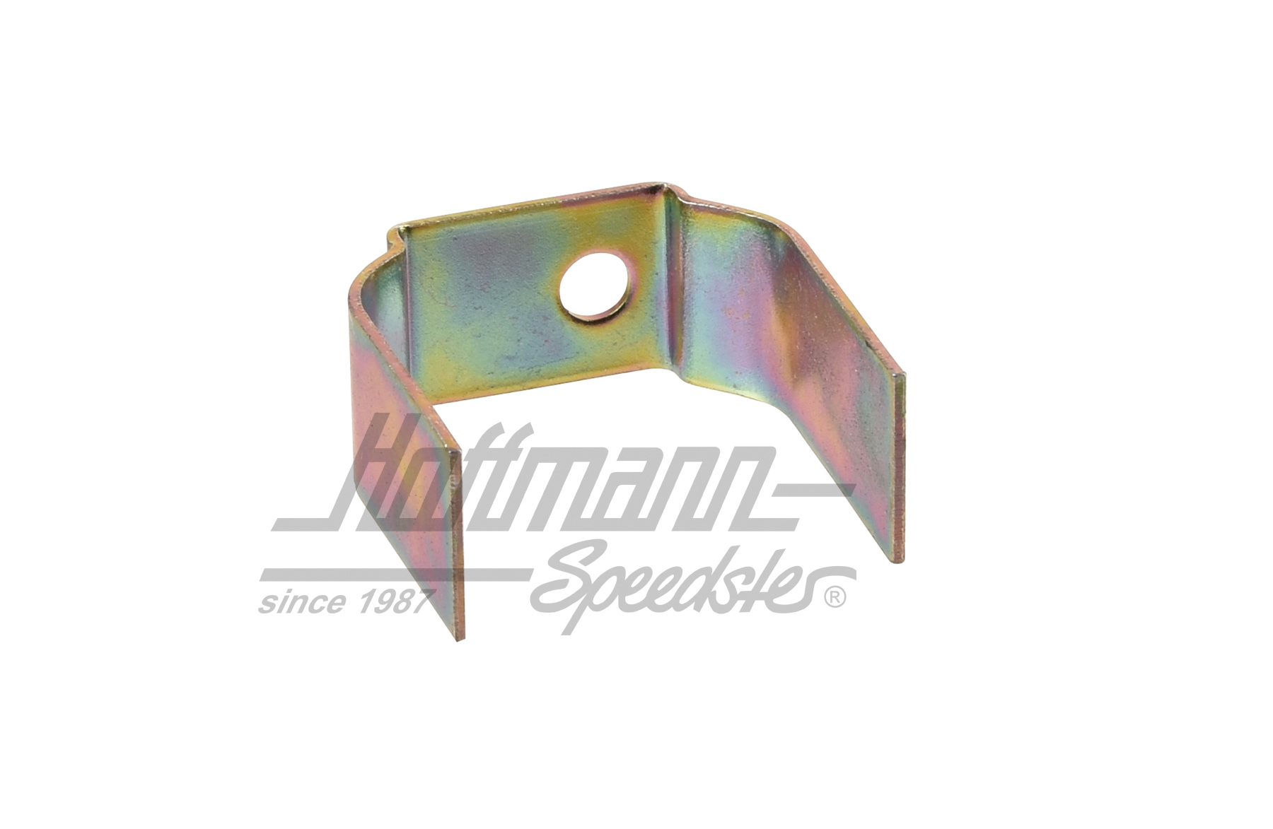 Collier de serrage, conduite de servo, Bus T3, 5.79-7.92                                            