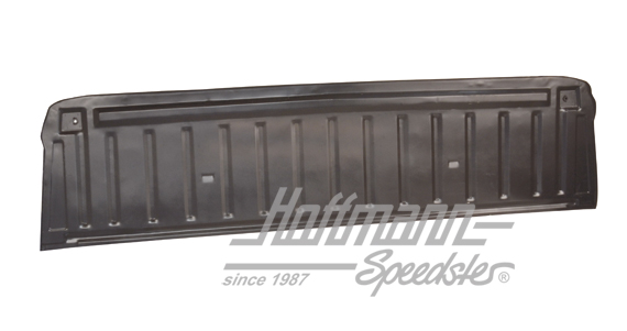 Cloison transversale, Pick-up/Cabine double                                                         