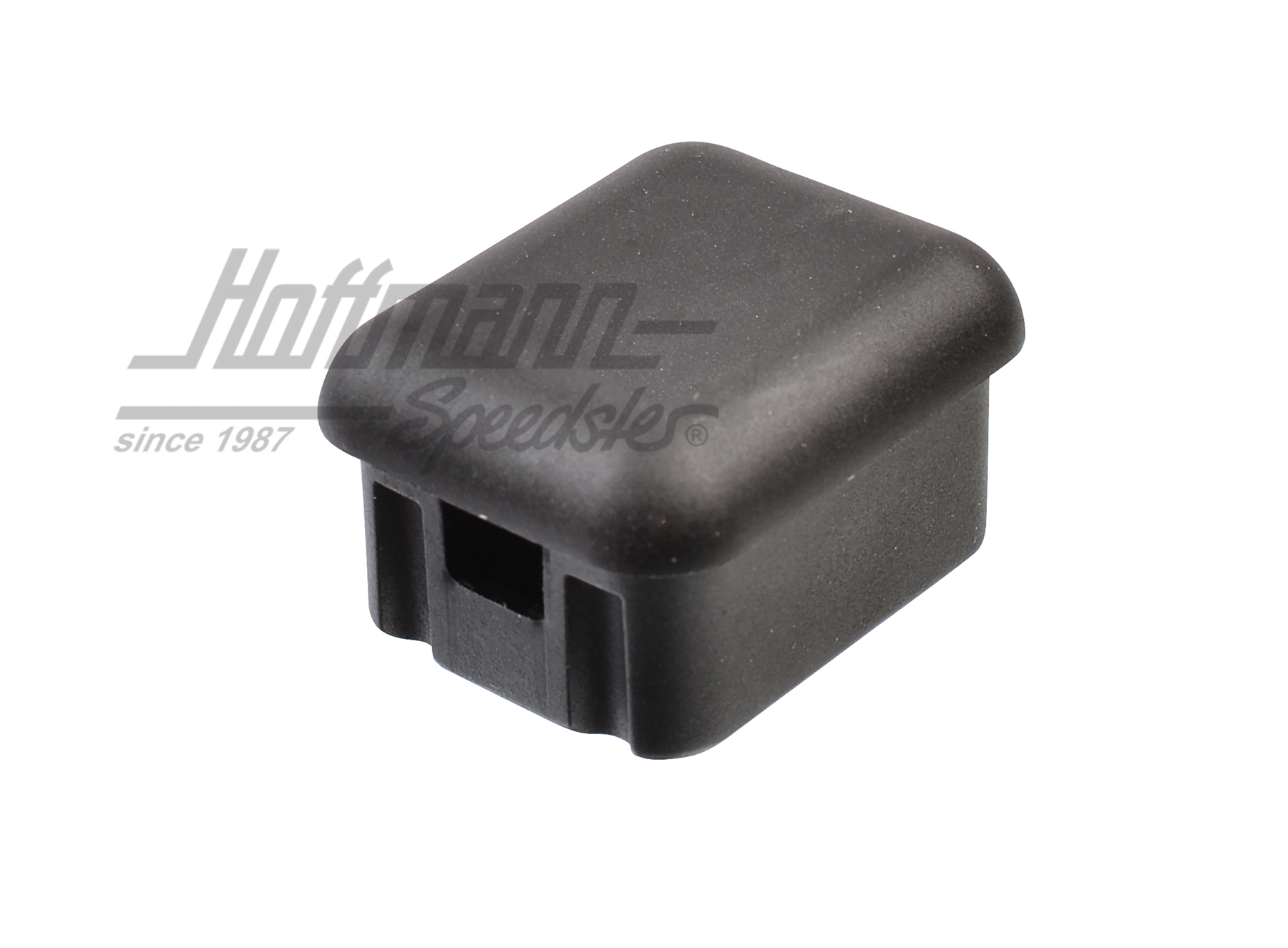 Boîte pour prise, émetteur de carburant, 3 pôles                                                    