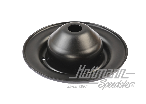 Coupelle de ressort, avant, en haut, Golf 1 | 171 412 341 A | 140-4010