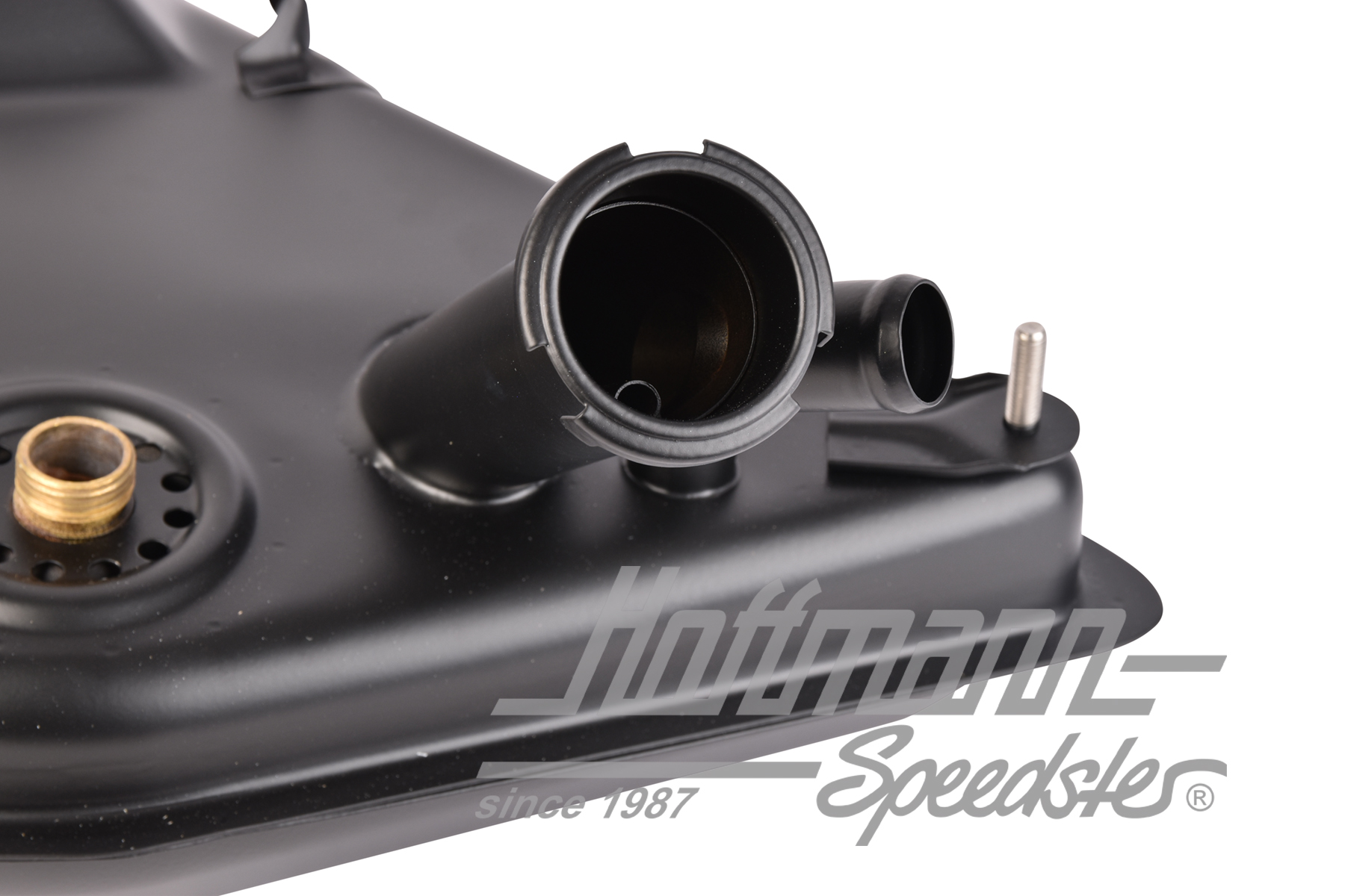 Réservoir d'huile, Porsche 911, 2.4T, 8.72-12.73                                                    