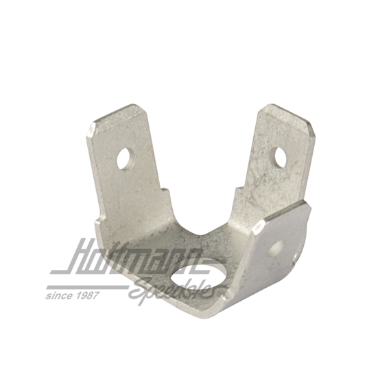 Borne de mise à la masse, 3 connexions | 311 971 935 | 020-0835