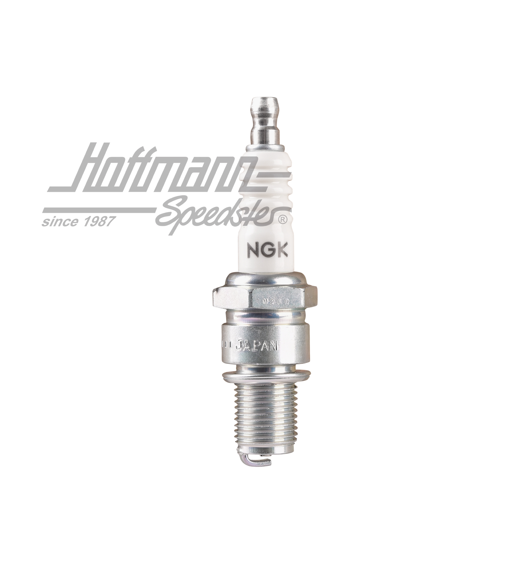 Bougie, NGK B9ES, Porsche 911 (pièce) | 999 170 162 90 | 580-1110-06